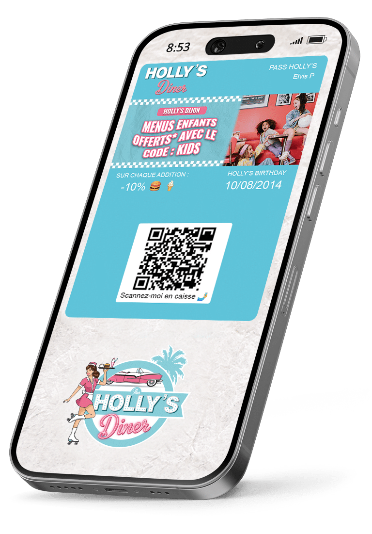 Wallet-phone Kids